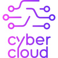Cyber Cloud logo